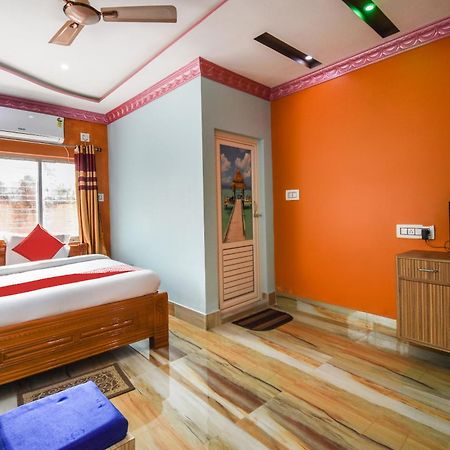 Oyo 63457 Sundarban Safari Resort Gosaba Exterior photo