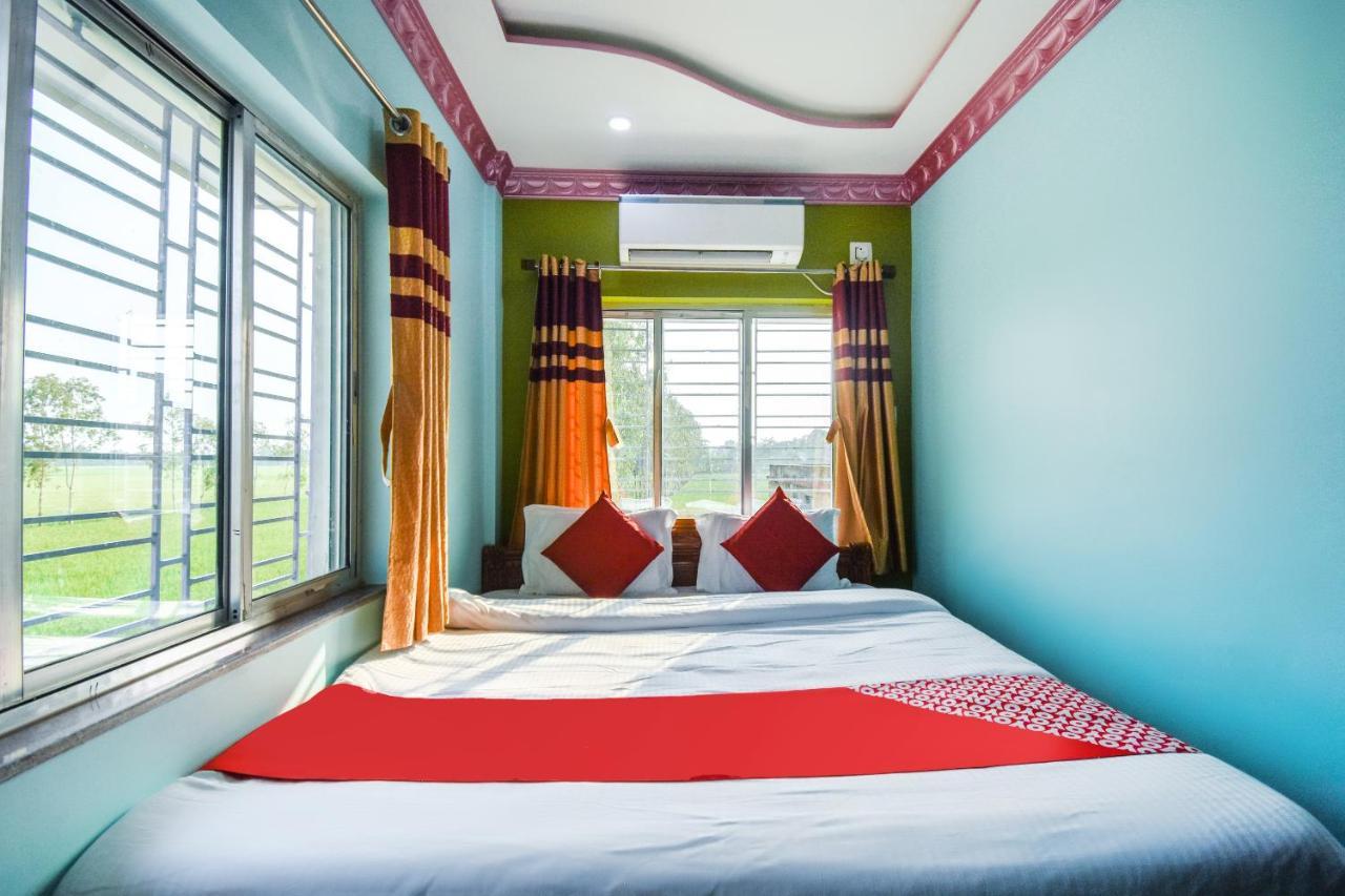 Oyo 63457 Sundarban Safari Resort Gosaba Exterior photo