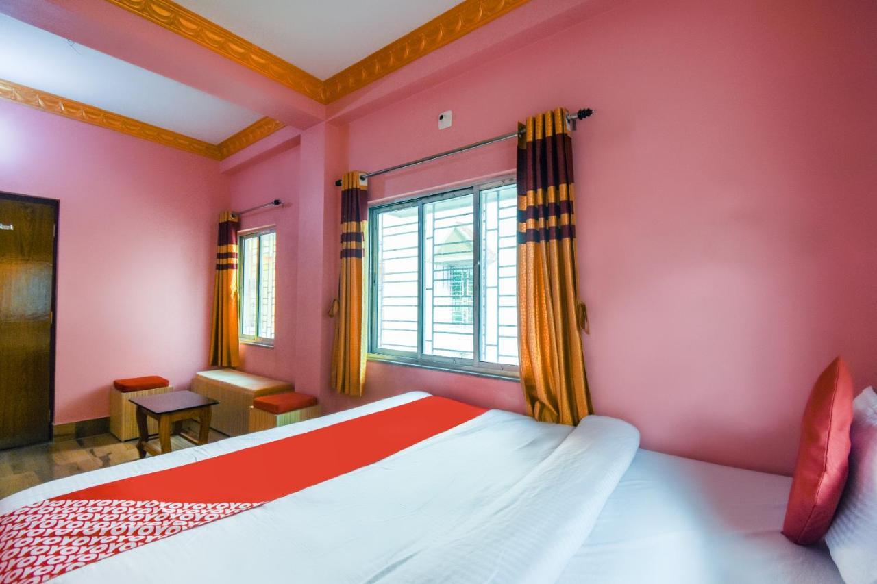 Oyo 63457 Sundarban Safari Resort Gosaba Exterior photo