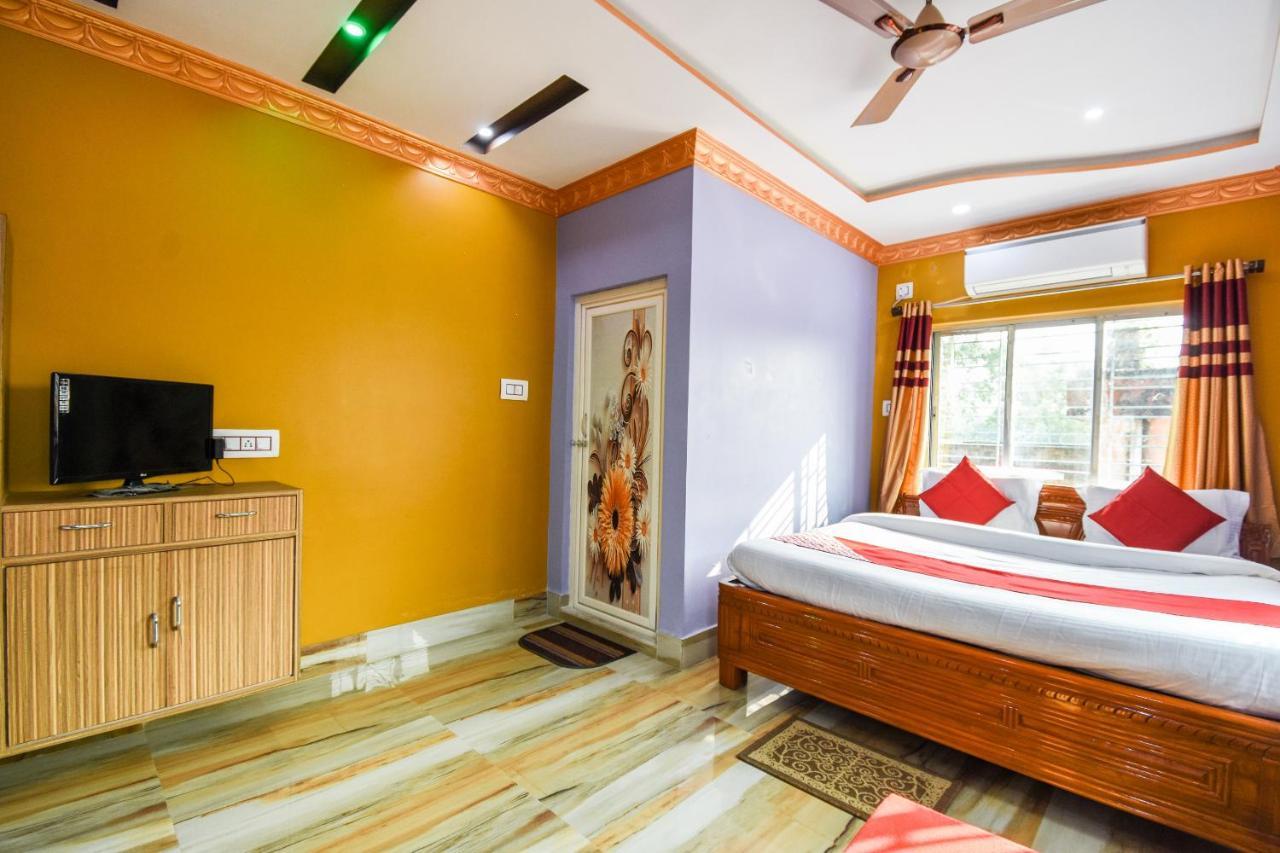Oyo 63457 Sundarban Safari Resort Gosaba Exterior photo