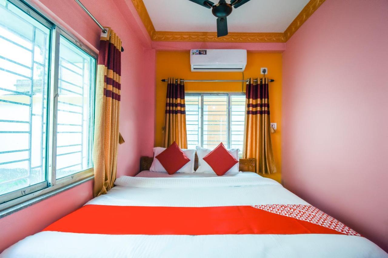 Oyo 63457 Sundarban Safari Resort Gosaba Exterior photo