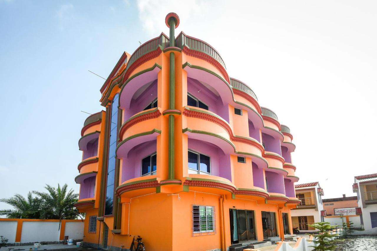 Oyo 63457 Sundarban Safari Resort Gosaba Exterior photo