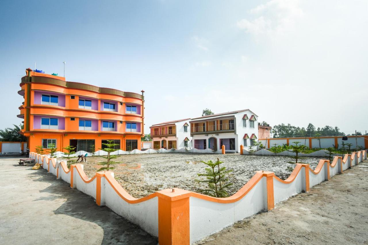 Oyo 63457 Sundarban Safari Resort Gosaba Exterior photo