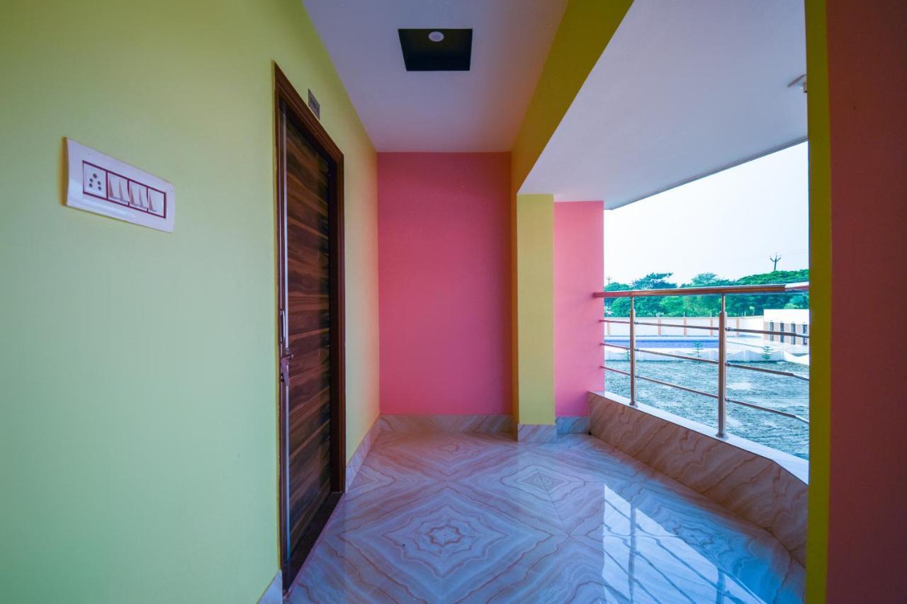 Oyo 63457 Sundarban Safari Resort Gosaba Exterior photo