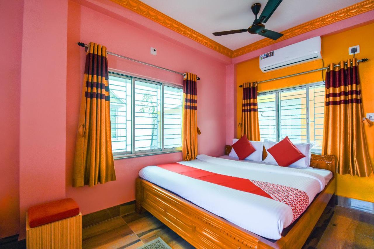 Oyo 63457 Sundarban Safari Resort Gosaba Exterior photo
